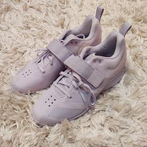 Adidas Adipower Weightlifting 2 Shoes NWOB 13.5